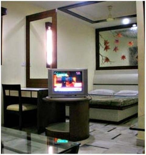 Hotel Victerrace Regency Kolkata Ruang foto