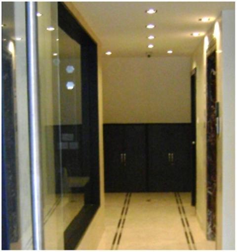 Hotel Victerrace Regency Kolkata Bagian luar foto
