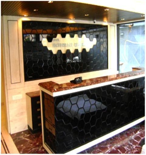 Hotel Victerrace Regency Kolkata Bagian luar foto