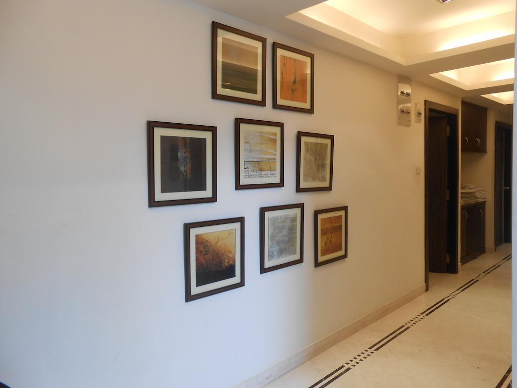 Hotel Victerrace Regency Kolkata Bagian luar foto